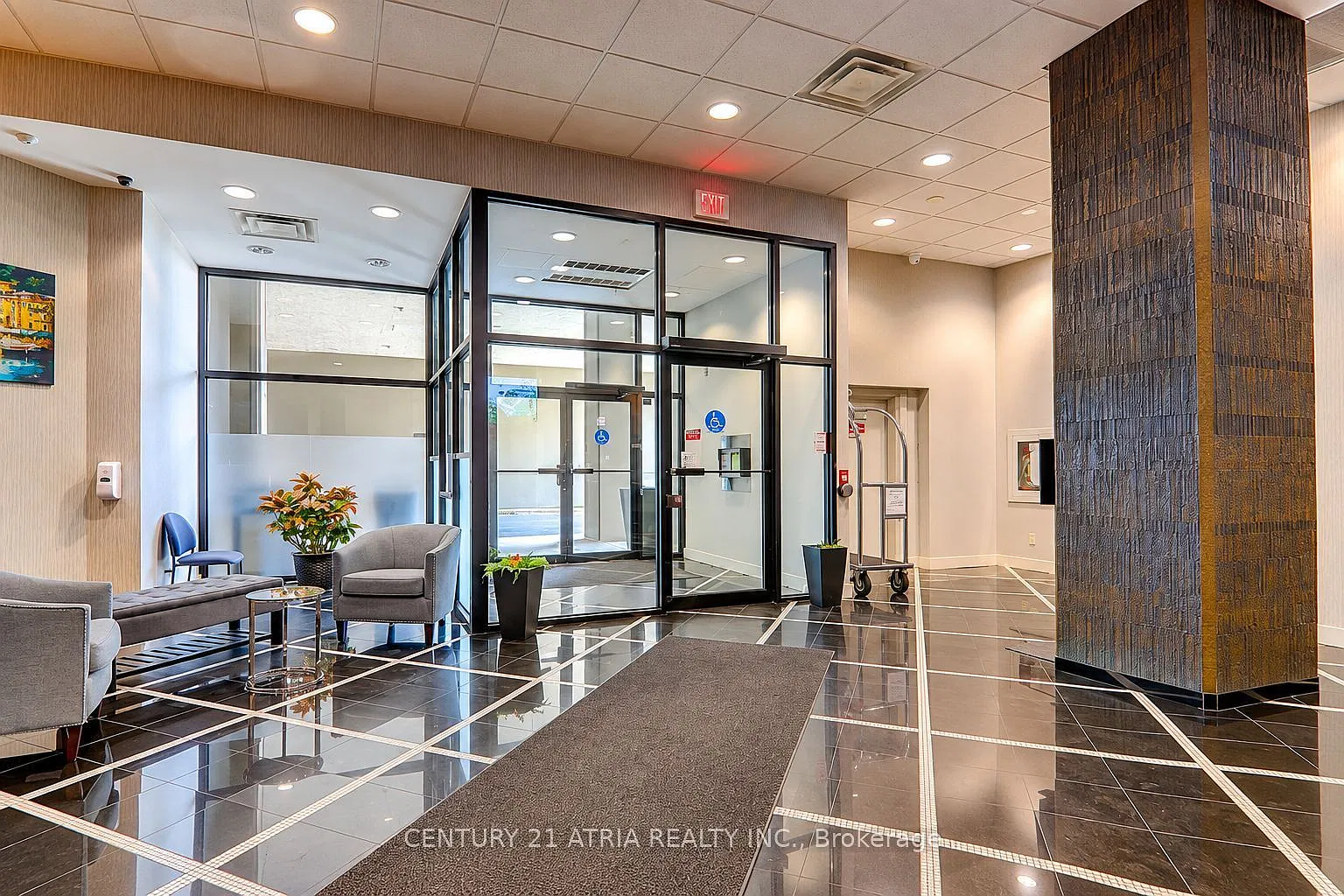 2 bed, $2,200 — Photo 2