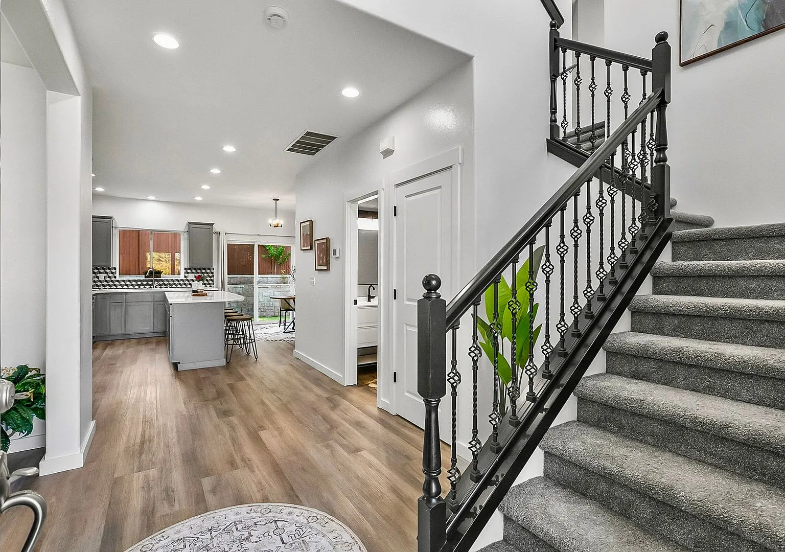 Spacious Snohomish Home with Luxury Features & Room to Live! — Photo 3