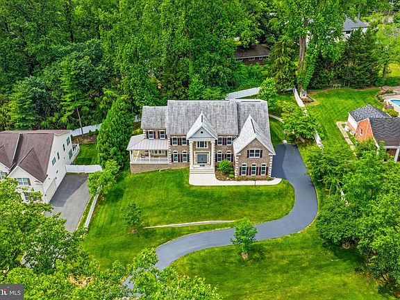 2nd image of 7821 Old Falls Rd