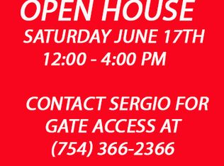 3375 Merrick Ln #706, Margate, FL 33063