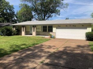 2525 Rigsby Dr, Saint Louis, MO 63136