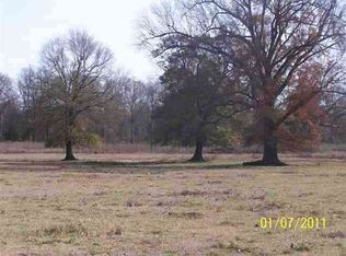 5515 Tennessee Rd, Texarkana, AR 71854