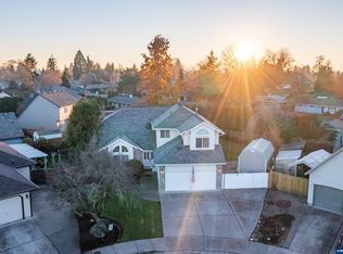 925 Scepter Ct NE, Salem, OR
