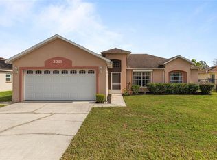 3219 Sawgrass Creek Cir, Saint Cloud, FL 34772