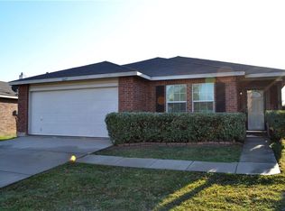 16637 Windthorst Way, Justin, TX 76247