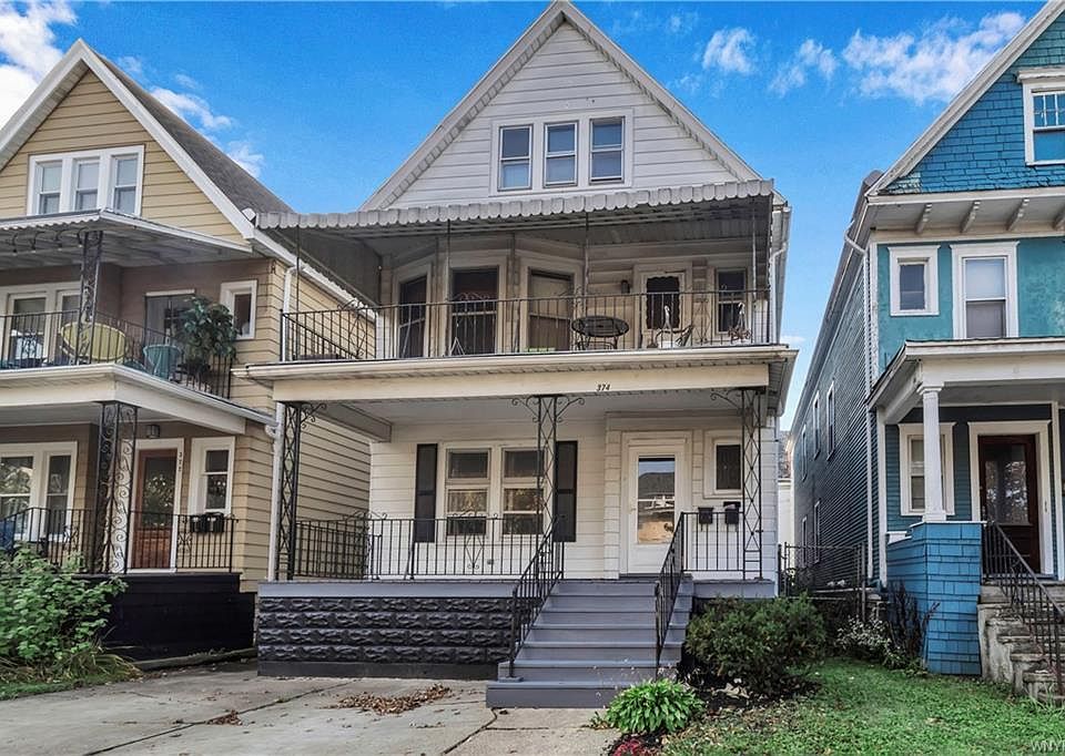 1st image of 374 Baynes St #1