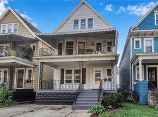 374 Baynes St #1, Buffalo, NY 14213
