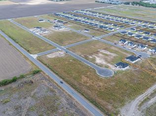 54 Karianna Dr, Mercedes, TX 78570