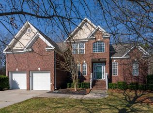 6 Hartfield Ct, Irmo, SC 29063