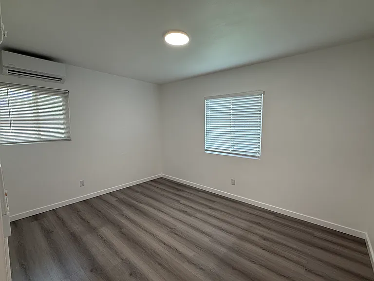 Bedroom #1