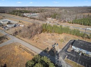 0 Expressway Dr, Manchester, TN 37355