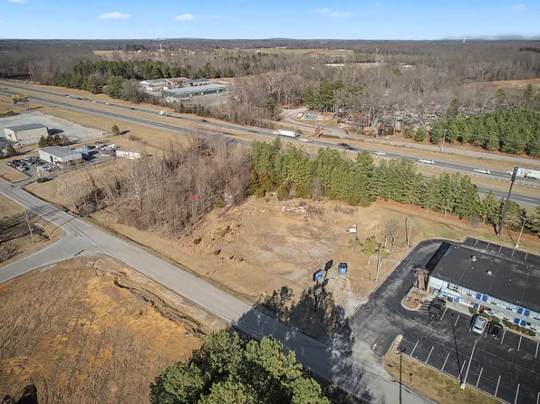 0 Expressway Dr, Manchester, TN 37355