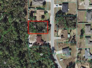 SW 19th Ter LOT 7, Ocala, FL 34473