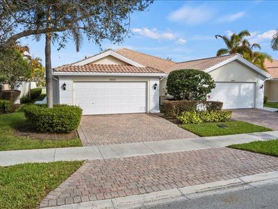 10847 SW Dardanelle Drive, Port Saint Lucie, FL, 34987