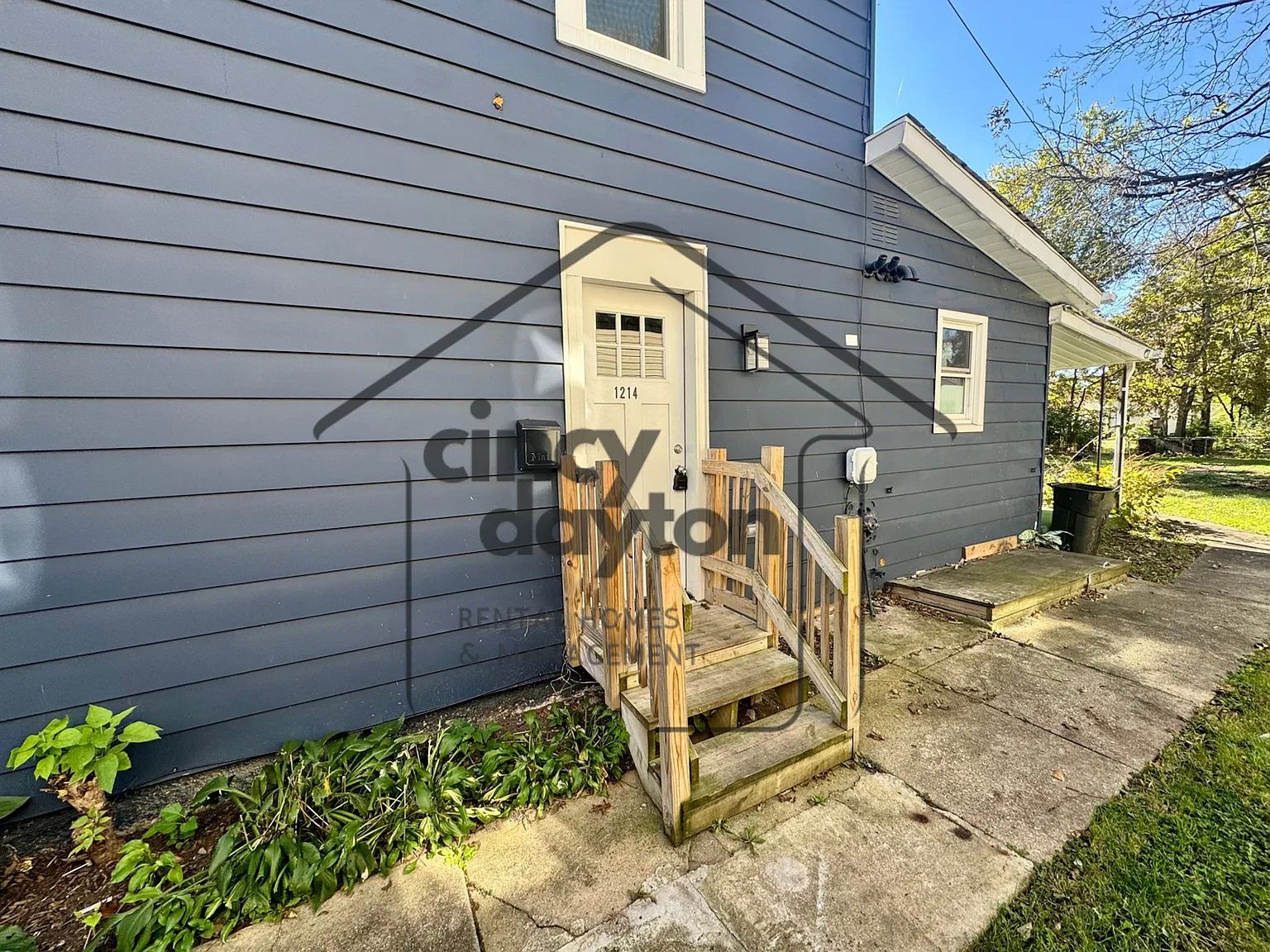 1214 Young Street, Unit 1214 — Photo 2