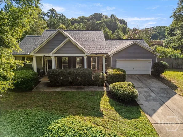 115 Linda Street, Colbert, GA 30628