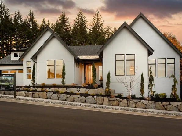 NE 43rd Cir Lot 1, Camas, WA 98607