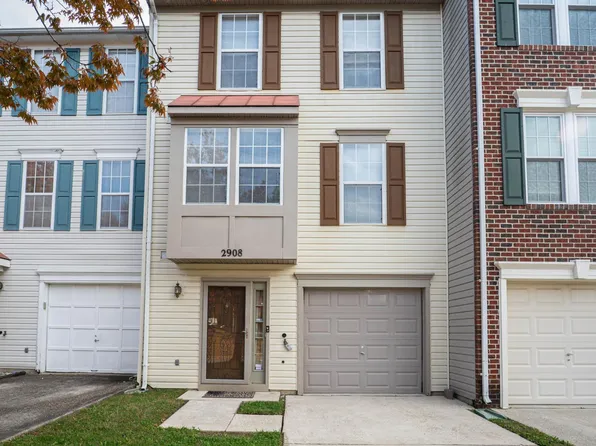 2908 Sand Creek Way, District Heights, MD 20747