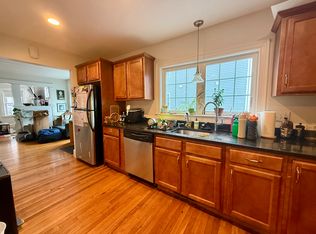 253 Brown St #1, Waltham, MA 02453