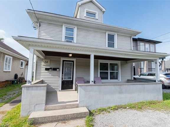 2nd image of 58 Wellington St