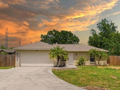 4907 Bradford Ln, Tampa, FL, 33624