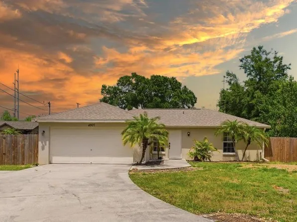 4907 Bradford Ln, Tampa, FL 33624