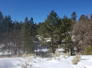 25761 Paramount Dr, Tehachapi, CA 93561