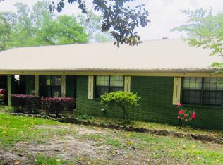 1197 Scotts Hideaway Rd, Farmerville, LA 71241