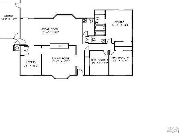 2nd image of 91 Emerald Cir