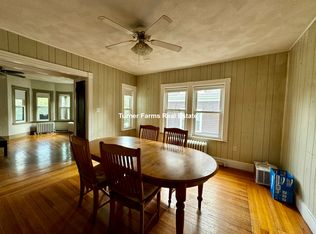 132 George St #22, Medford, MA 02155