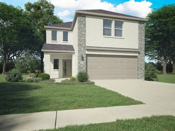 3513 Chambers Dr, Farmersville, TX 75442