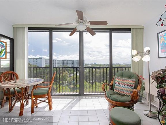 3rd image of 2240 N Cypress Bend Dr APT 707