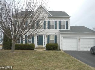 17180 Magic Mountain Dr, Round Hill, VA