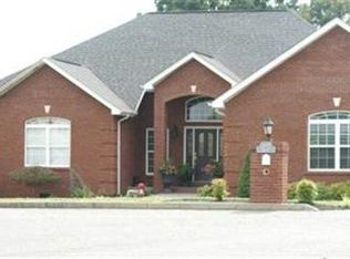 1659 Riceland Dr, Sevierville, TN 37862