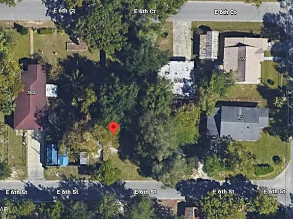 2807 E 6th St, Panama City, FL 32401