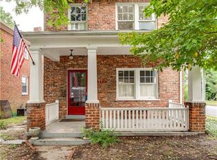 4402 Fitzhugh Ave, Richmond, VA 23230