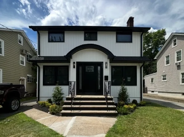307 Hillside Ave, Nutley Twp., NJ 07110