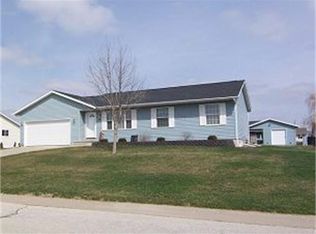 506 Grace Ave, Urbana, IA 52345