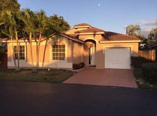 8103 SW 158th Ct, Miami, FL 33193