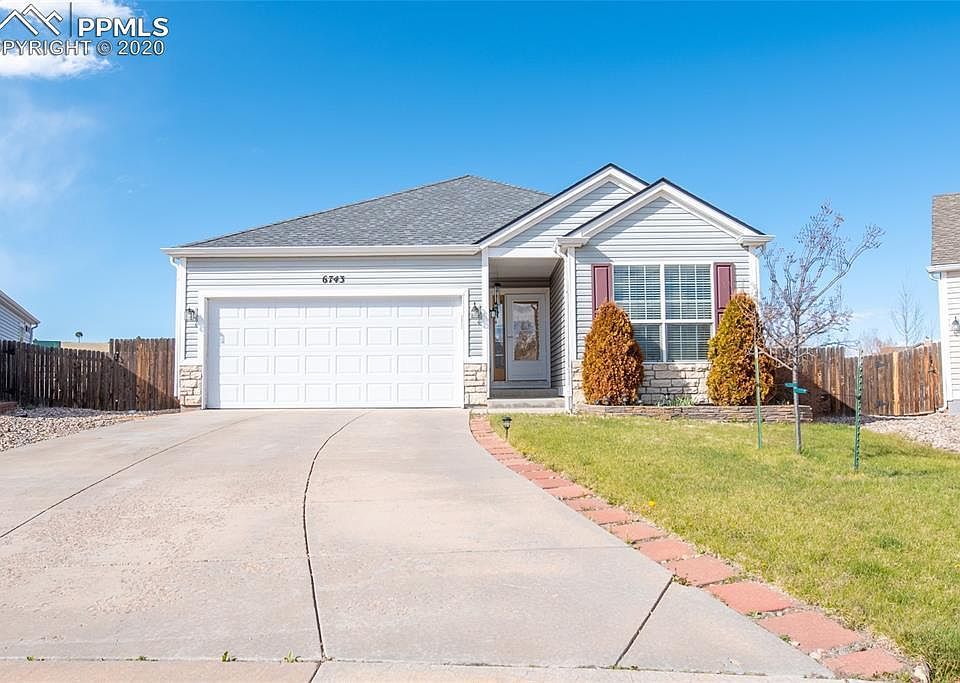 1st image of 6663 Harvey Ln