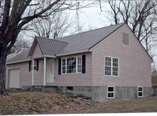 3401 Berea Rd, Richmond, KY 40475