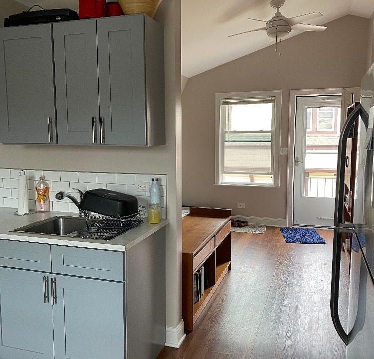 2nd image of 6045 S Kenneth Ave #1R