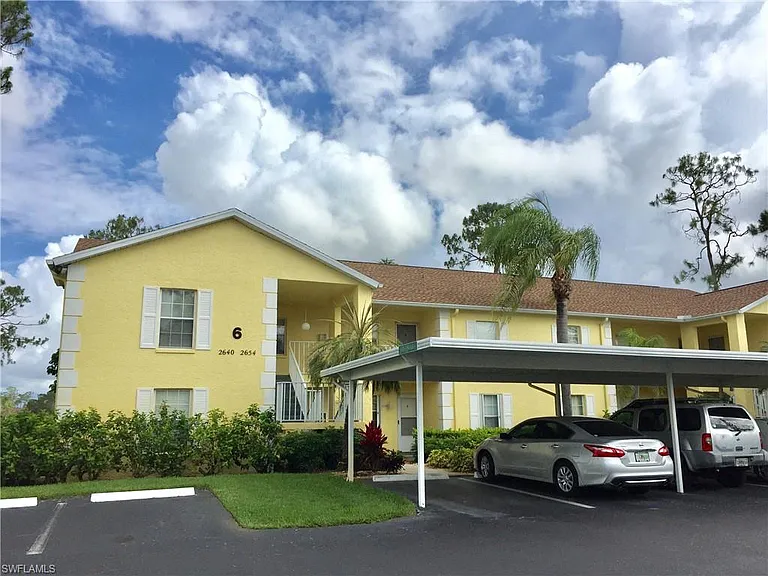 2648 Kings Lake Blvd #6-201 — Photo 16
