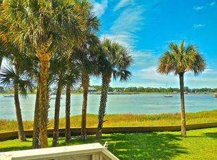 22 Mariners Cay Dr, Folly Beach, SC 29439