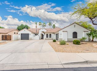 5460 E Glade Ave, Mesa, AZ 85206