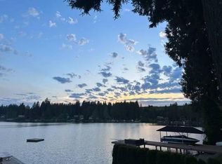 132 N Tulloch Rd, Snohomish, WA 98290