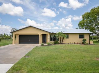 8768 SW Liverpool Rd, Arcadia, FL 34269