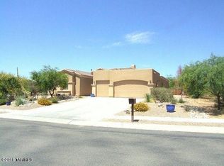 12615 N Red Eagle Dr, Oro Valley, AZ 85755