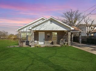 12511 Fish Rd, Dallas, TX 75253