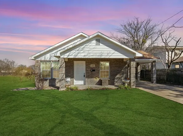 12511 Fish Rd, Dallas, TX 75253